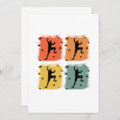 Bouldering-Pop-klimapparatuur voor kunstweerstand Kaart (Voorkant / Achterkant)