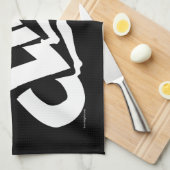 Bouldering-rottenbeklimming Theedoek (Quarter Fold)