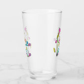 Bouldering Stickman Glas (Rechts)