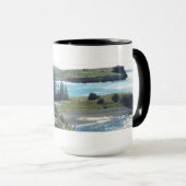 Boulders Beach Coffee Mok (Voorkant rechts)