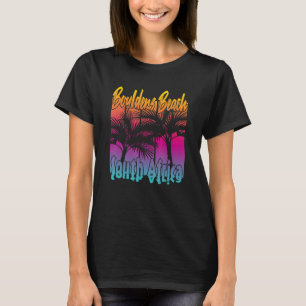 Boulders Beach T-shirt