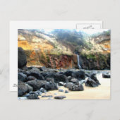 Boulders Briefkaart (Voorkant / Achterkant)