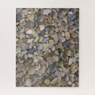 Boulders, een stevige puzzel