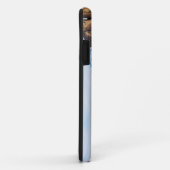 Boulders en bergen Case-Mate iPhone case (Achterkant/rechts)