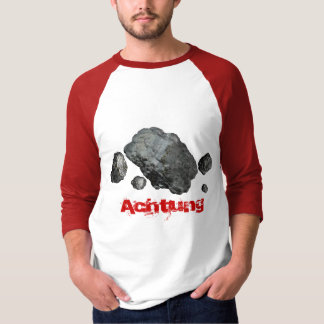 Boulders T-shirt