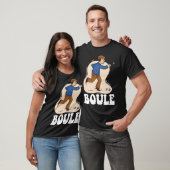 Boule Balls For Boulder Petanque Boules Ball  4 T-shirt (Unisex)