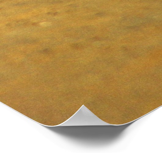 Boule Poster (Hoek)