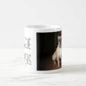 Bouledogue Français Koffiemok (Center)