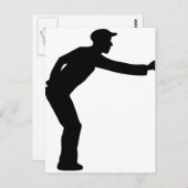 boules games.png briefkaart (Voorkant / Achterkant)