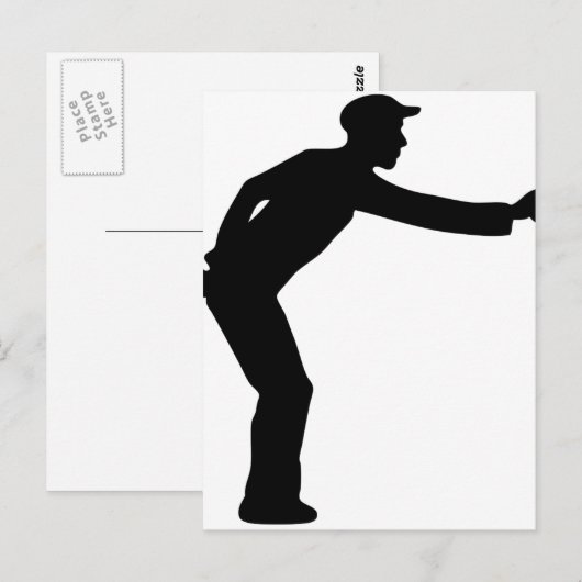 boules games.png briefkaart (Voorkant / Achterkant)