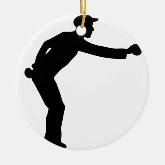 boules games.png keramisch ornament (Voorkant)