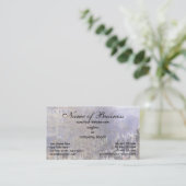 Boulevard des Capucines door Claude Monet Visitekaartje (Staand voorkant)