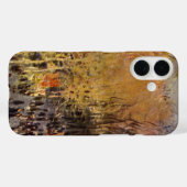 Boulevard des Capucines van Claude Monet, Fijne Ku Case-Mate iPhone Case (Achterkant (horizontaal))