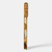 Boulevard des Capucines van Claude Monet, Fijne Ku Case-Mate iPhone Case (Achterkant / Rechts)
