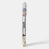Boulevard des Capucines van Claude Monet, Fijne Ku Case-Mate iPhone Case (Achterkant / Rechts)