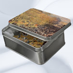 Boulevard des Capucines van Claude Monet, Fine Art Puzzel<br><div class="desc">Boulevard des Capucines (1873) van Claude Monet is een impressionisme fijn kunstcityscape schilderij in warme herfstkleuren. De Boulevard des Capucines is een van de vier "graslandboulevards" in Parijs, een ketting van boulevards die oost-west lopen en die ook Boulevard de la Madeleine, Boulevard des Italiens en Boulevard Montmartre omvat. Een klassiek...</div>
