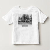 Boulevard Saint-Jacques Kinder Shirts (Voorkant)