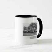 Boulevard Saint-Jacques Mok (Voorkant rechts)