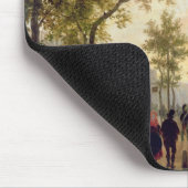 Boulevard Saint-Martin en het Theater de Muismat (Hoek)