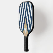 Boulevard Vakantie Pickleball Paddle (Links)