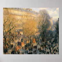 Boulevard van Capucines