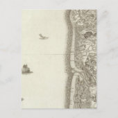 Boulogne Briefkaart (Voorkant)