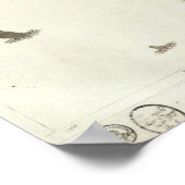 Boulogne Poster (Hoek)