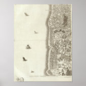 Boulogne Poster (Voorkant)