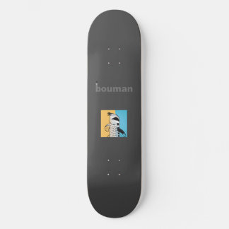bouman301 corydoras evelynae persoonlijk skateboard