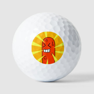 bouman30 golfballen