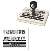 bouman YAOYOROZU HEROs SUMMER ENJOY!! 2023 Rubberstempel (Gestempeld)