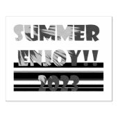 bouman YAOYOROZU HEROs SUMMER ENJOY!! 2023 Rubberstempel (Afrduk)
