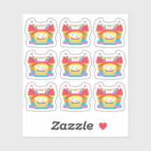 Bounce House Birthday