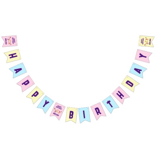 Bounce House Jump Spelen Gymnastiek Kinderen Verja Vlaggetjes (Alle)