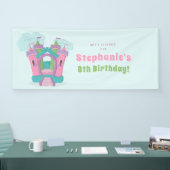 Bounce House Party Spandoek (Beurs)