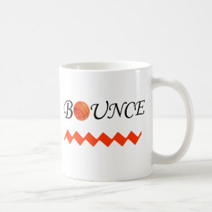 Bounce Koffiemok