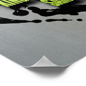 Bounce! Poster (Hoek)