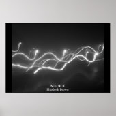 Bounce Poster (Voorkant)