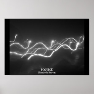 Bounce Poster