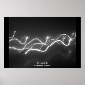 Bounce Poster