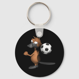 Bounce Sleutelhanger
