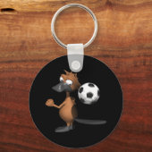 Bounce Sleutelhanger (Voorkant)