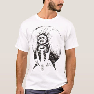 Bouncer NoScript T-shirt