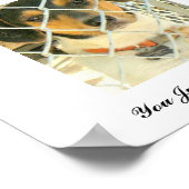 Bouncer Poster (Hoek)