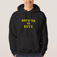 Bouncer (Wreckin Crew) (zie achteraan)