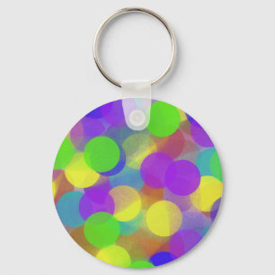 Bouncing Balls Sleutelhanger