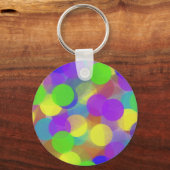 Bouncing Balls Sleutelhanger (Voorkant)