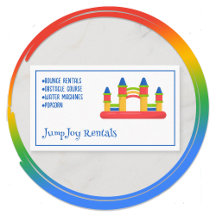 Bouncing Rentals Huis