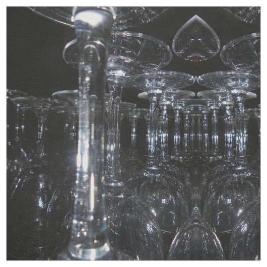 Bouncing van elkaar stof (Swatch)