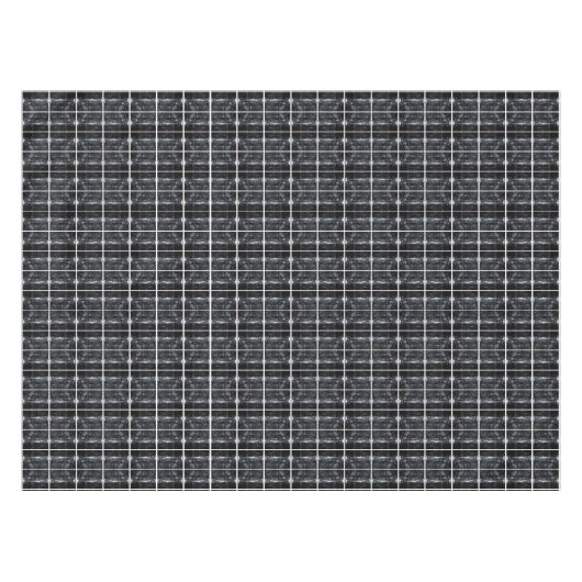 Bouncing van elkaar tafelkleed (Voorkant (Horizontaal))